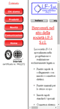 Mobile Screenshot of if-1.it